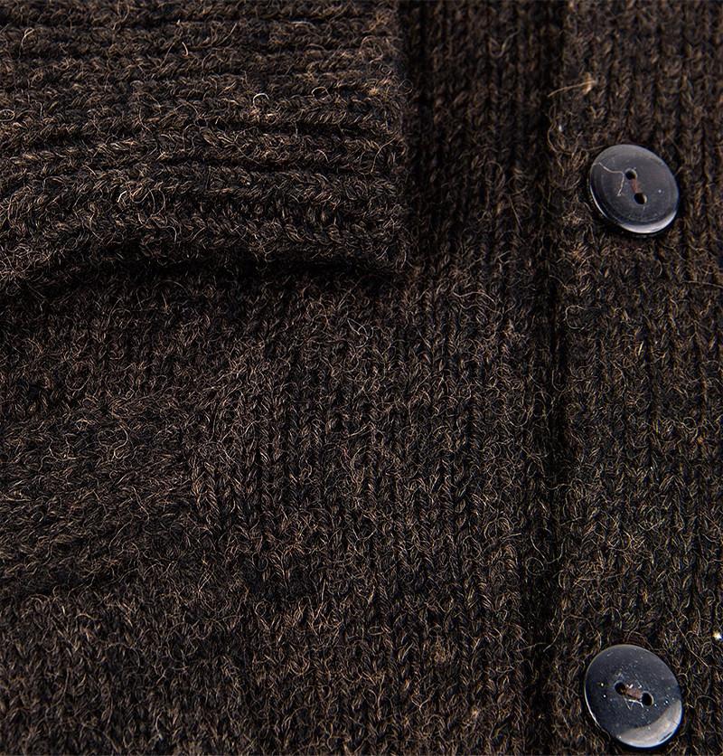 Gertrude Cardigan - hangnpt