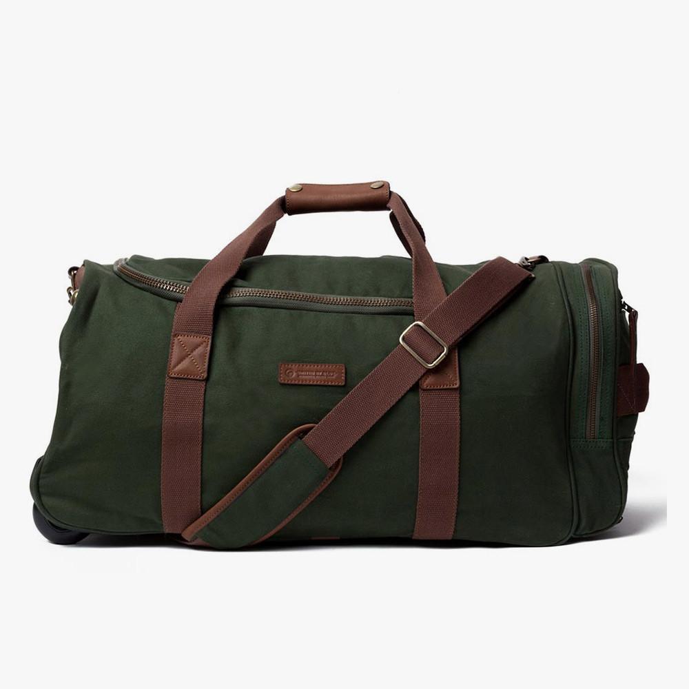 Dawson Trolley - hangnpt