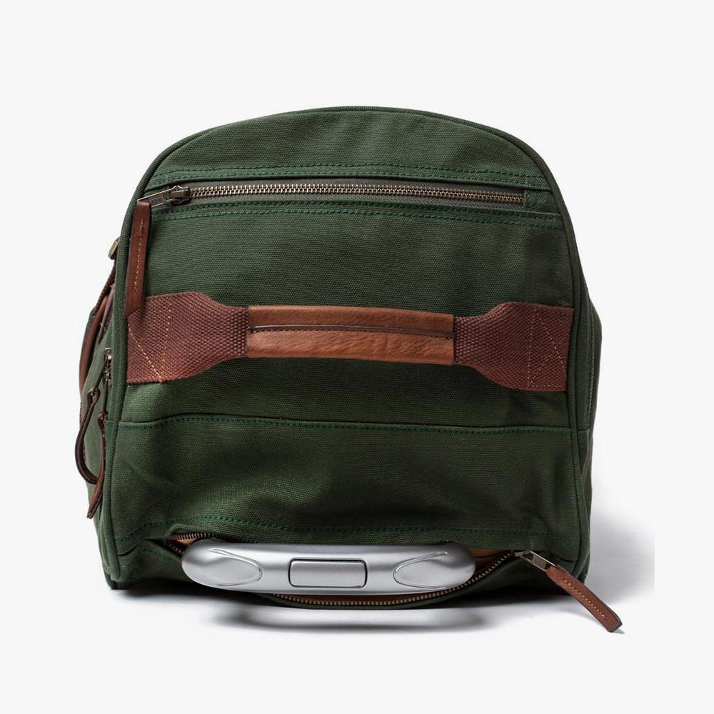 Dawson Trolley - hangnpt