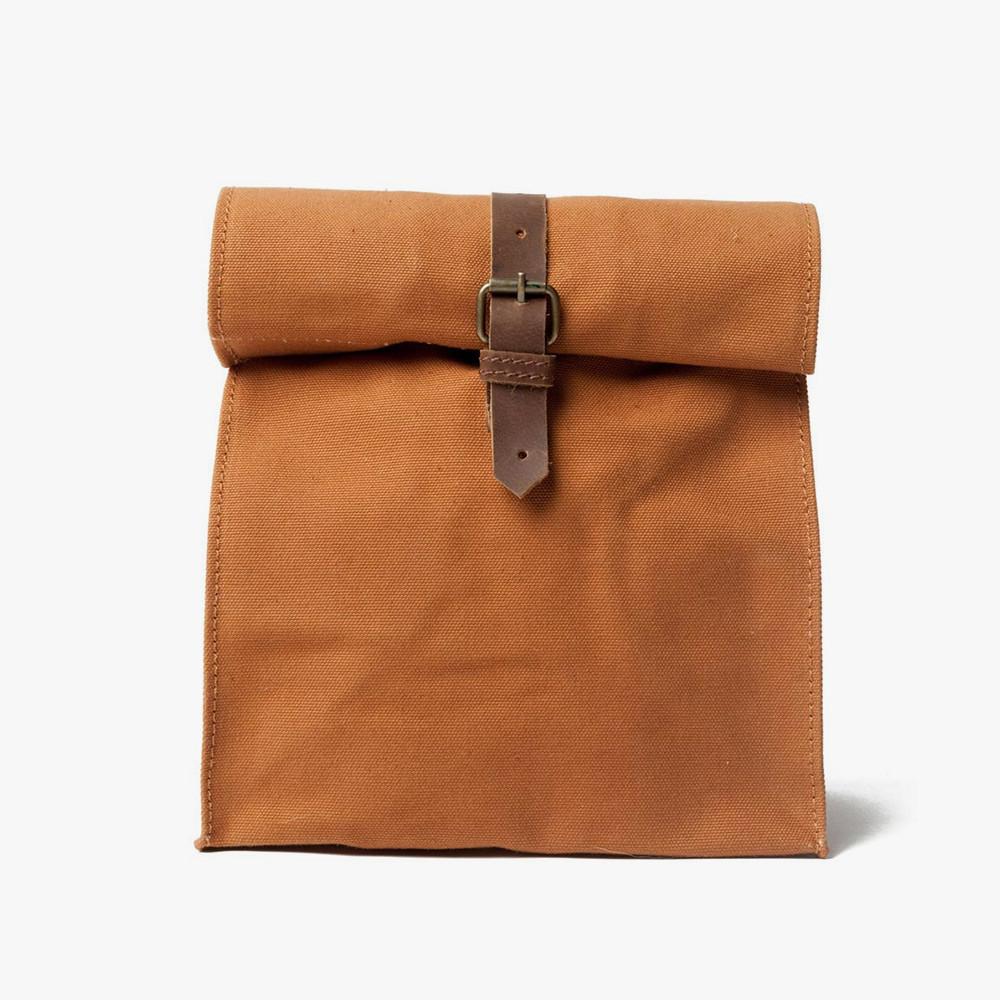 Canvas Lunch Bag - hangnpt