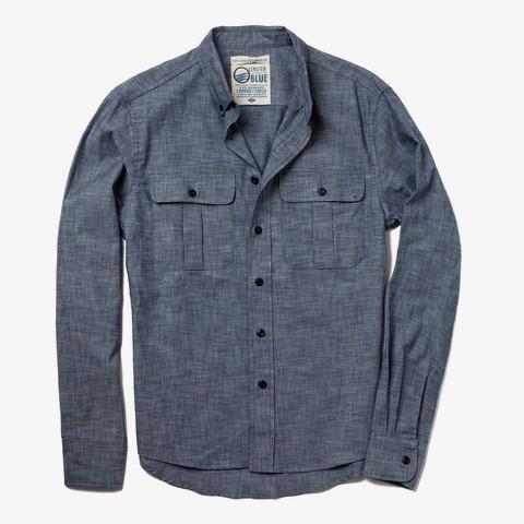 Ayres Chambray - hangnpt