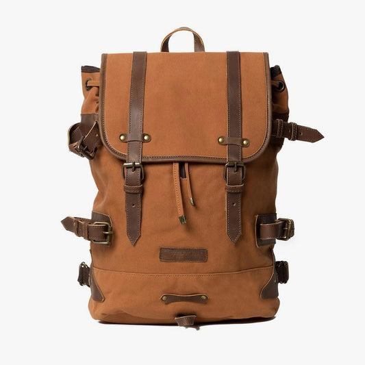 Derby Tier Backpack - hangnpt