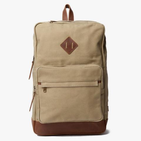 Hudderton Backpack - hangnpt